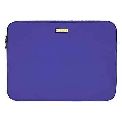 kate spade new york Surface Pro 3 Sleeve Blue kate spade new york Surface Pro 3 Sleeve Blue